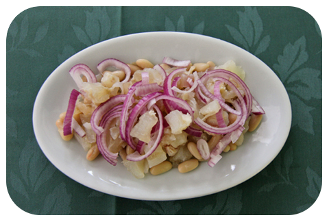 Antipasti Genuini